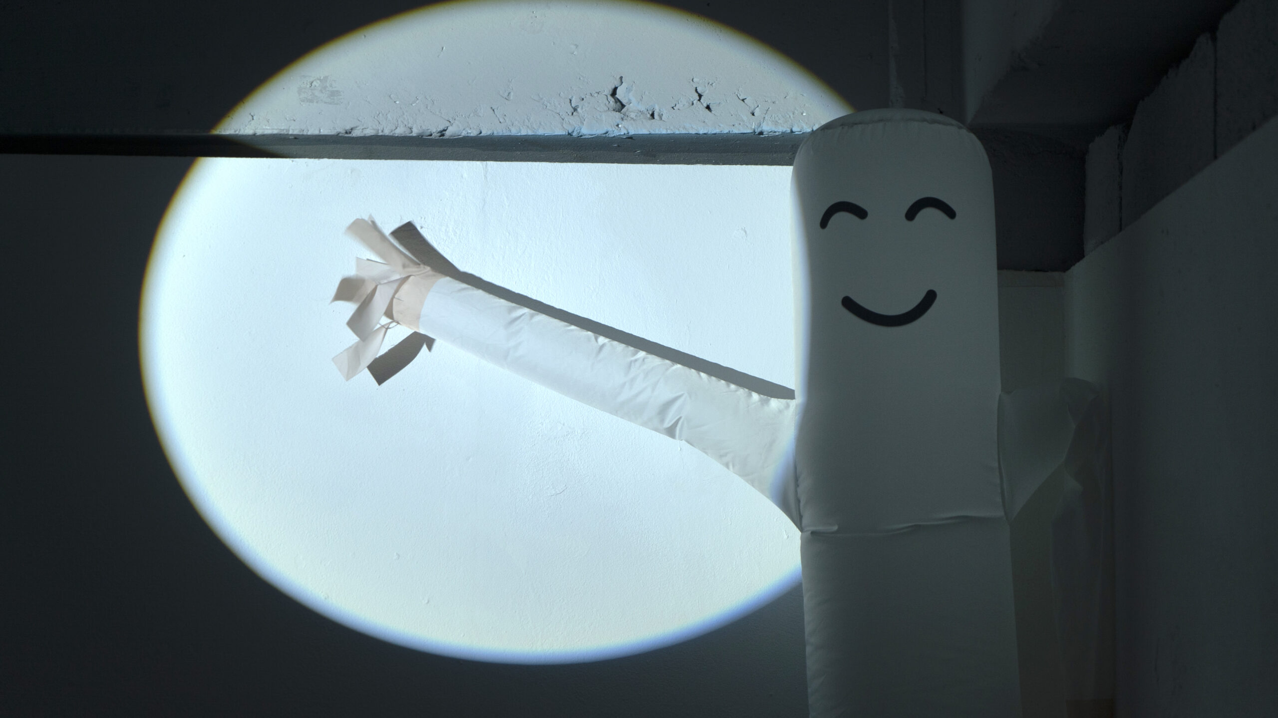 model본보기 2019 air dancer 2